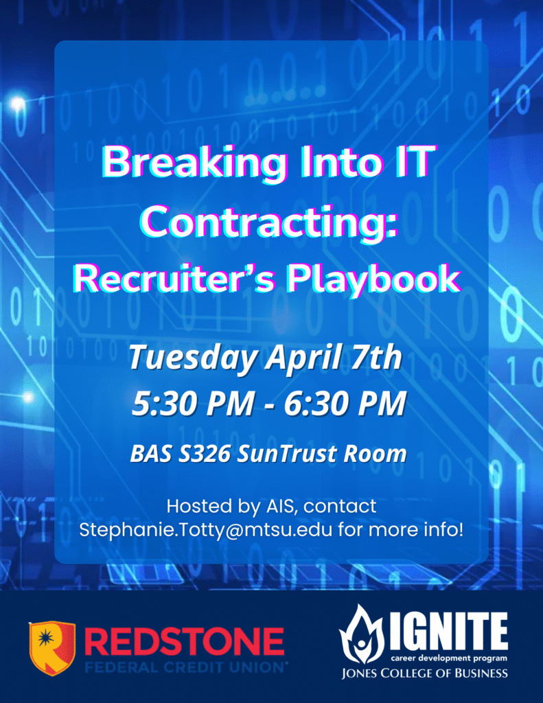 Digital blue numbers behind text. Same as printed text.
Sponsored by Redstone Federal Credit Union.